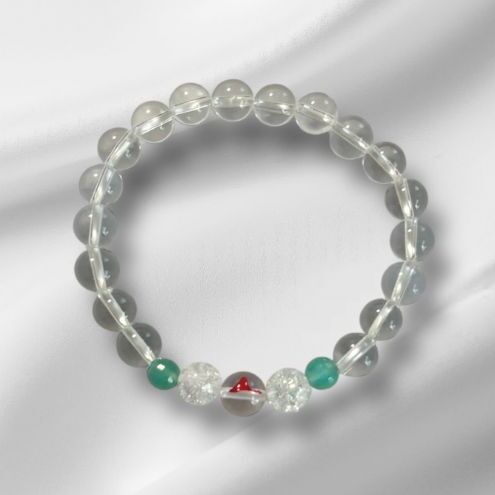 CHIGASAKI えぼし岩 ブレスレット メンズレッド 茅ヶ崎 アクセサリー ギフト プレゼント