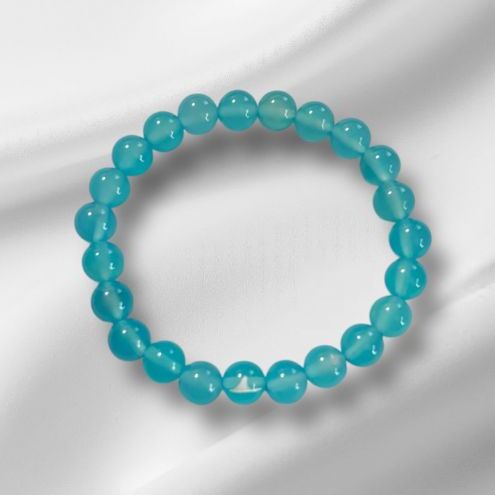 CHIGASAKI えぼし岩 ブレスレット レディースブルー 茅ヶ崎 アクセサリー ギフト プレゼント