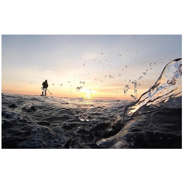 (4)海洋散骨セレモニー券（大切なご家族（故人）とのお別れセレモニー） 海へ散骨 