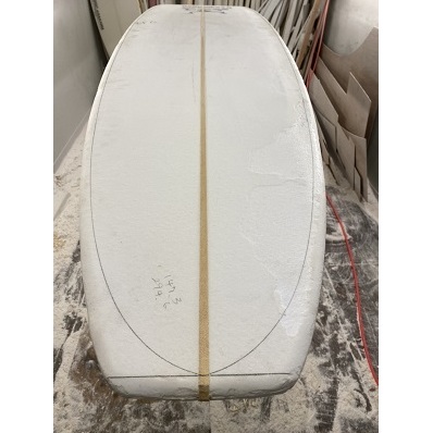 【ショートボード】オリジナルサーフボード　オーダーチケット　HosoiiSurf＆Sports Chigasaki 