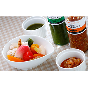 湘南グルメソース&ピクルスセット 調味料 漬物 