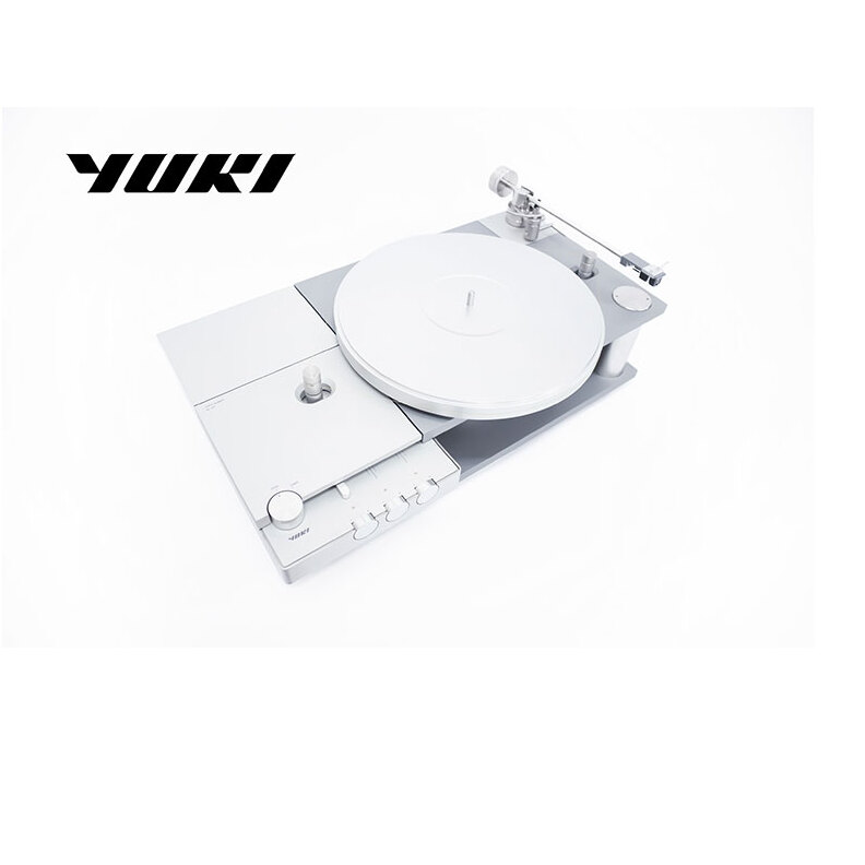 アナログレコードプレーヤー AP-01 オーディオ 音響機器 マグネット式軸受 独自設計 瑞々しい音楽体験 アナログ再生 音楽鑑賞