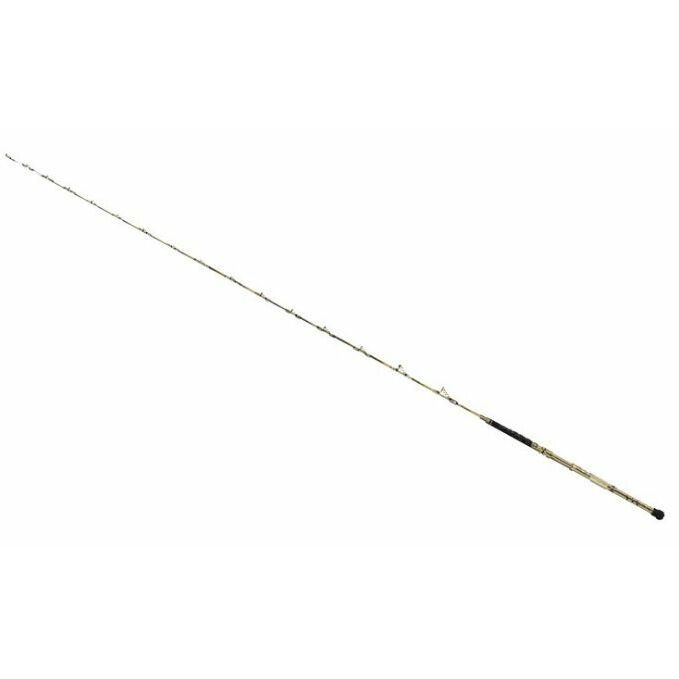 剛樹 Gフラット235H（GFL235H） 235cm ウェイト負荷60-120号 釣り竿 釣り用品 フィッシング ヒラメ専用竿 小型 大型 ヒラメ釣り 