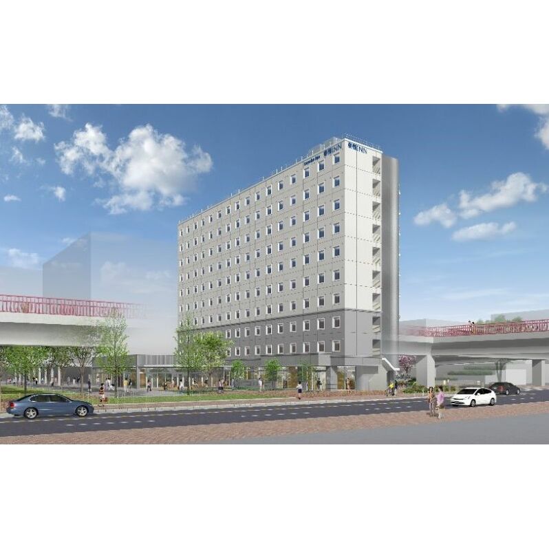 東横INN 茅ヶ崎 宿泊補助券 20,000円 ホテル 宿泊券 ギフト券 仕事 遊び 清潔 安全 