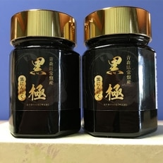 黒ニンニクペーストビン70g×2本入り【配送不可地域:離島・沖縄】【1077417】