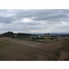 【クレー射撃】ラウンド券(クレー25枚)×4枚【1319838】