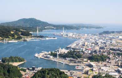 宮城県気仙沼市