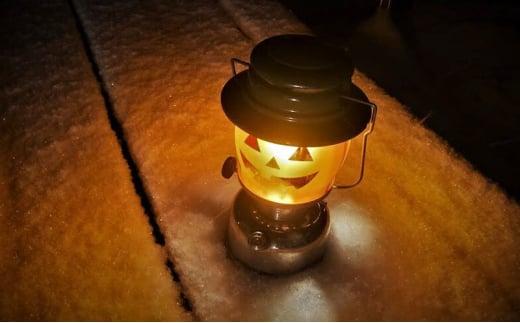 いつでも Jack-Oランタン グローブ ＃660タイプ アウトドア キャンプ ランタン【55251204】