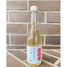 ふかがわシードルライト24本セット(中口250ml)【1557327】