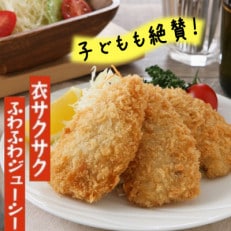 真あじ開き4枚と真アジフライフィレ14枚【配送不可地域:離島】【1579154】