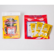 モーリアンヒートパック加熱セットM(3セット)+湯沸しBOX(3回分)【1302361】