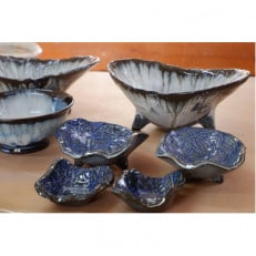 典祥窯の陶芸体験(手びねり＆電動ろくろ)1名分【1393569】