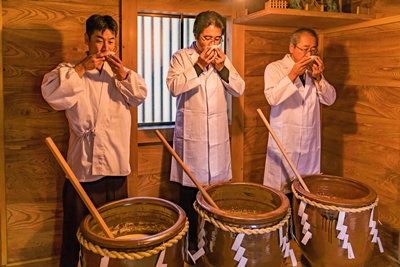 石川県中能登町