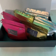 洋酒が香る大人の高級コーヒーセット(100g×6)【1473744】