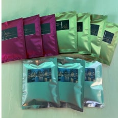 洋酒が香る大人の高級コーヒードリップパックセット(3種10個)【1473757】