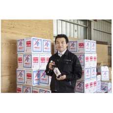 【発送月固定定期便】マルタのきぶどう1000ml×6本入全6回【配送不可地域：離島】【4063711】