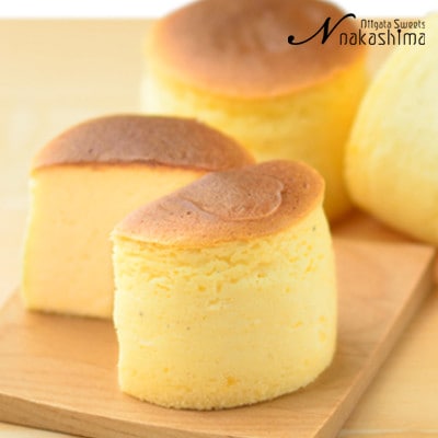 大糸チーズ9個入【配送不可地域：離島】【1660409】