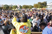 ふるさとの地域づくりに関する事業