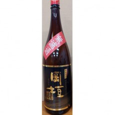 焼酎岡垣2023春の新酒 無濾過 1800ml×1本【1384044】