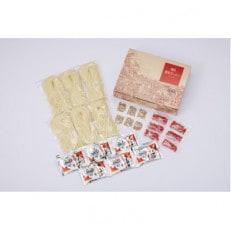 博多長浜ラーメン 6食ギフト(岡垣町)【1292478】