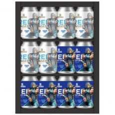 北斗の拳 LEGENDS ReVIVEコラボビール12本セット【配送不可地域:離島】【1479742】