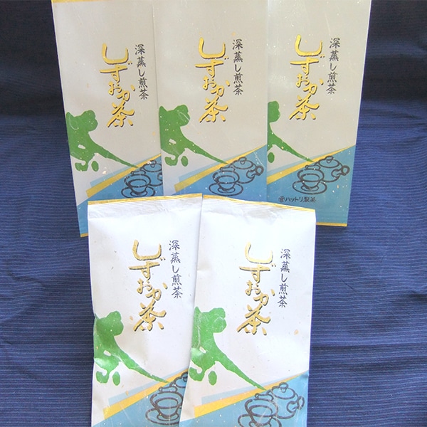 a15-029　お茶屋さんの飲み茶