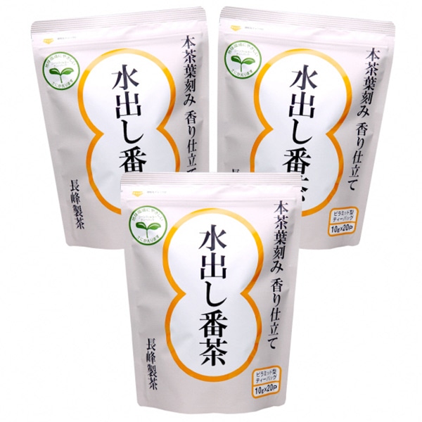 a10-379 水出し番茶3袋セット