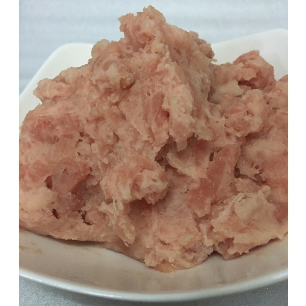 a10-640　焼津 ねぎとろ セット 約1.5kg(約500g入×3個)