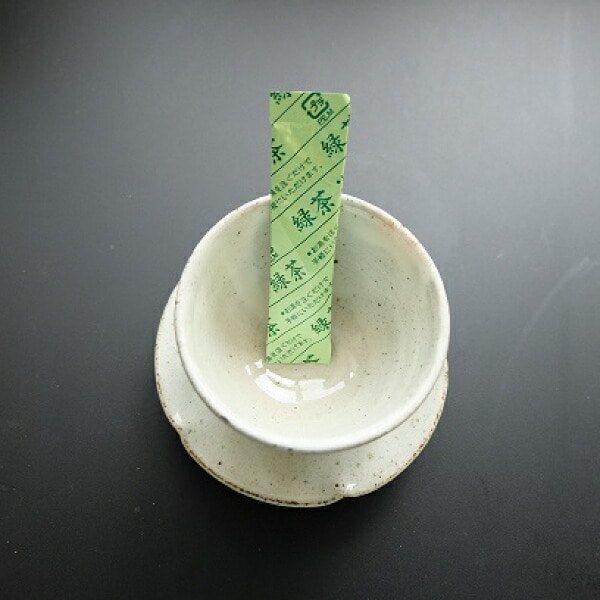a10-727　茶殻がでないお茶、粉末緑茶、まるごとお茶