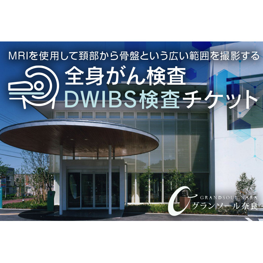 グランソール奈良 ＤＷＩＢＳ 全身がん検査／ がん検査 結婚記念日 父の日 母の日 敬老の日 勤労感謝の日 ギフト プレゼント 奈良県 宇陀市 ふるさと納税