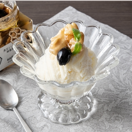【むろうはちみつ】奈良産純粋はちみつ&黒豆とくるみの蜂蜜漬けセット / 国産蜂蜜 父の日 母の日 プレゼント 手土産 お取り寄せ 結婚祝い 内祝い お中元 贈答用 贈り物 暑中見舞い お土産 国産 紅茶 非加熱 無添加 純粋 セット ふるさと納税 ハチミツ 蜂蜜 送料無料