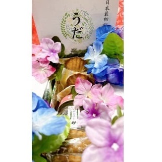大和当帰 焼菓子 セット 小/エクステ フィナンシェ クッキー お茶 プレゼント お土産 お取り寄せ 奈良県 宇陀市