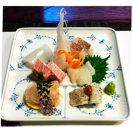 鬼楽 懐石料理お食事券(2人前) チケット