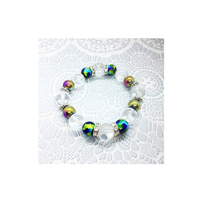 天然石パワーストーンブレスレット（2） アクセサリー 