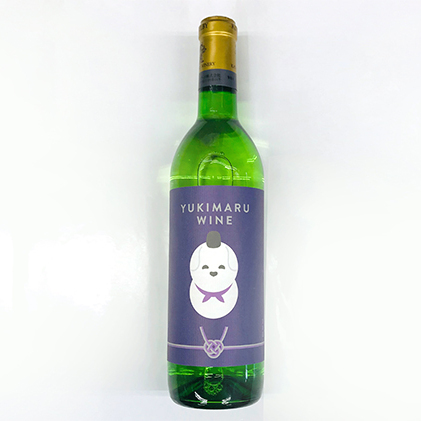 達磨寺ワイン白＜辛口＞ 白ワイン お酒 