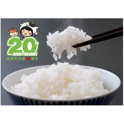 【令和7年産】新米 宮城県美里町産 ひとめぼれ 精米 5kg (5kg×1袋)【1680859】