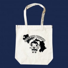 MISATOTOWN　トートバック【1328150】