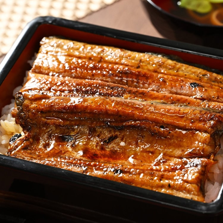 うなぎ 炭火 かば焼き 特上 2人前 備長木炭使用 老舗増田家 | うなぎ 鰻 ウナギ 国産 かば焼き 蒲焼き 蒲焼 うな重 ひつまぶし たれ 山椒 人気 おすすめ 取り寄せ お取り寄せ グルメ 惣菜 ギフト 贈答 贈り物 プレゼント お中元 お歳暮 御歳暮 茨城県 古河市 直送 店舗直送 _ED06