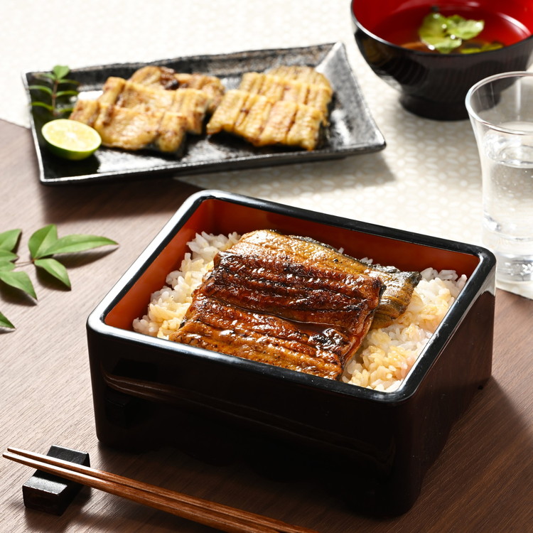うなぎ 炭火 かば焼き・炭火 白焼きセット 上 各1人前 備長木炭使用 老舗増田家 | うなぎ 鰻 ウナギ  国産 かば焼き 蒲焼き 蒲焼 白焼き うな重 ひつまぶし たれ 山椒 人気 食べくらべ 食べ比べ セット 詰め合わせ おすすめ 取り寄せ お取り寄せ グルメ 惣菜 ギフト 贈答 贈り物 プレゼント お中元 お歳暮 御歳暮 茨城県 古河市 直送 店舗直送 _ED09
