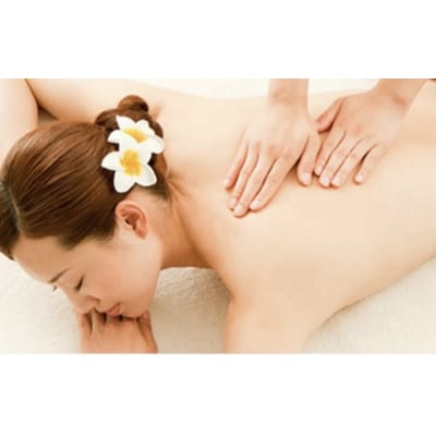 極上オイルリンパ80分～深く、心身をゆるめる時間～【1620332】