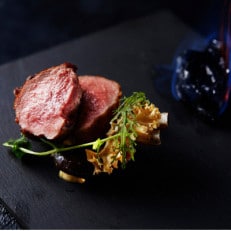 浜名湖オーベルジュキャトルセゾン　ペアディナーチケット【1515741】