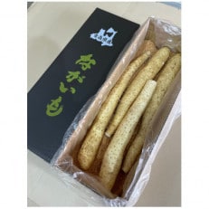 青森県産「ながいも」約5kg(3L～4Lサイズ×4本入り)【1338390】