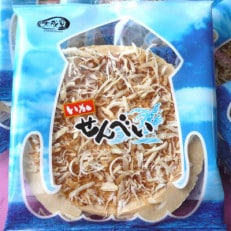 いかせんべい 6枚入り×4袋【1540504】