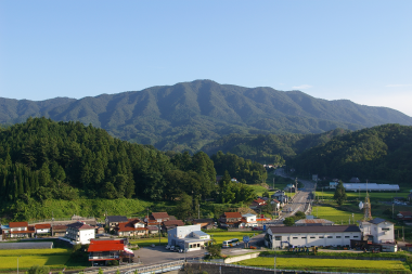 島根県飯南町