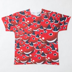 赤べこTシャツ(Mサイズ)【1168451】