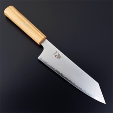 料理用包丁 「翔」 切付三徳180mm【配送不可地域:沖縄】【1127993】