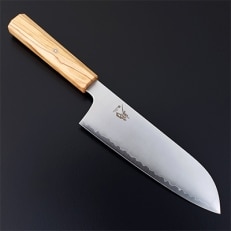 料理用包丁 「翔 」 三徳180mm【配送不可地域:沖縄】【1127992】