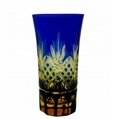 KRビールグラス琥珀‐B【1632673】