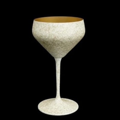 和グラス　乱糸 　ホワイト【1639196】