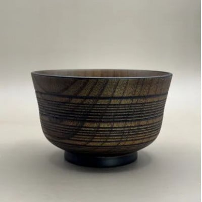 線面汁椀　2個セット【1661774】